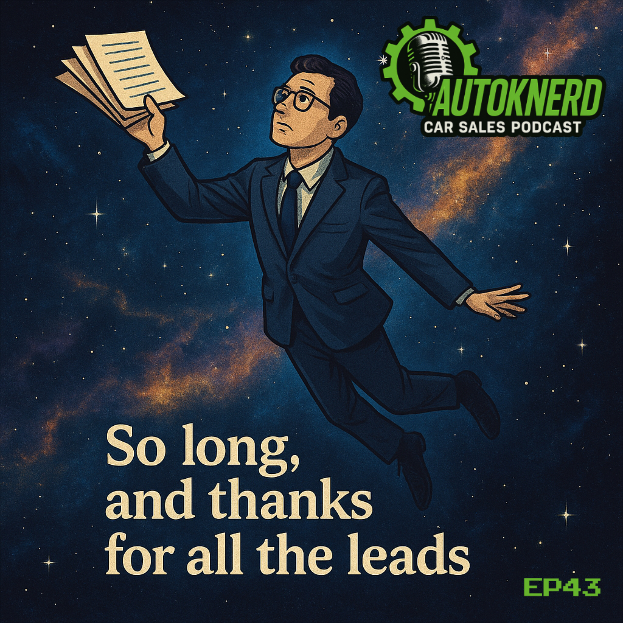 AutoKnerd