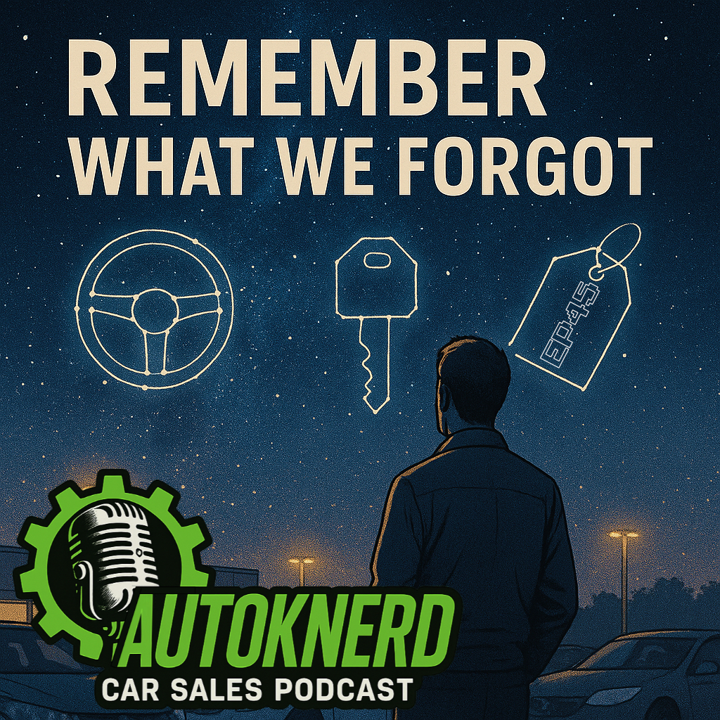 AutoKnerd