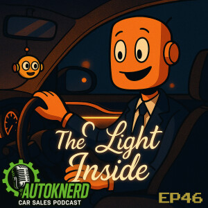 The Light Inside: Selling with Illumination