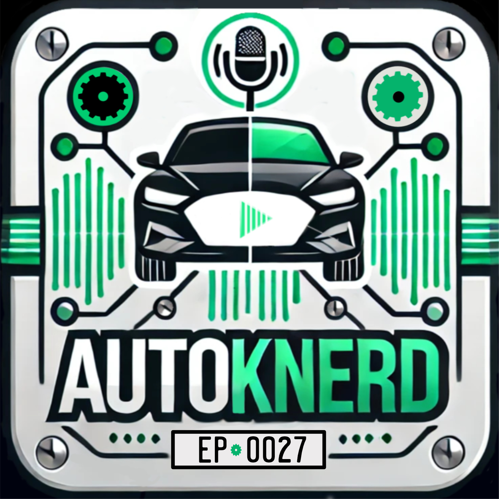 AutoKnerd