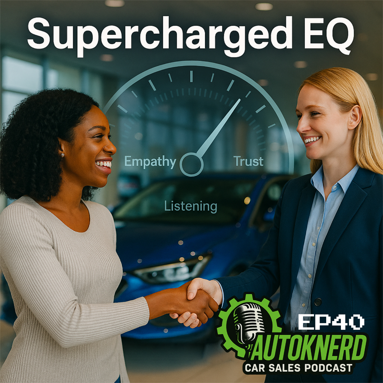 AutoKnerd