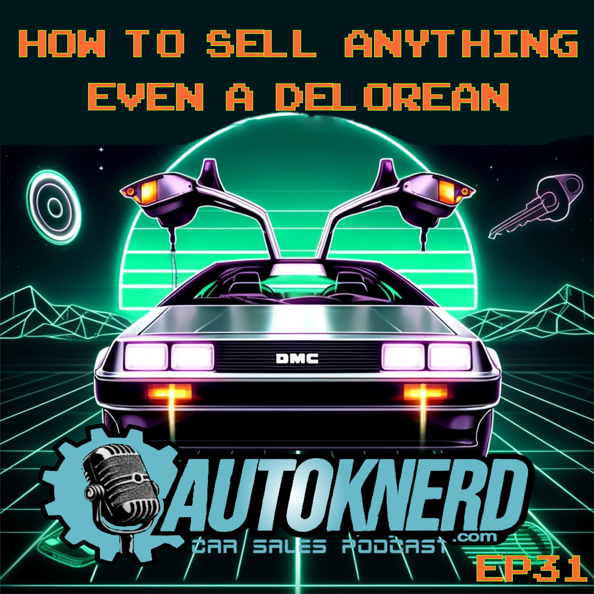 AutoKnerd