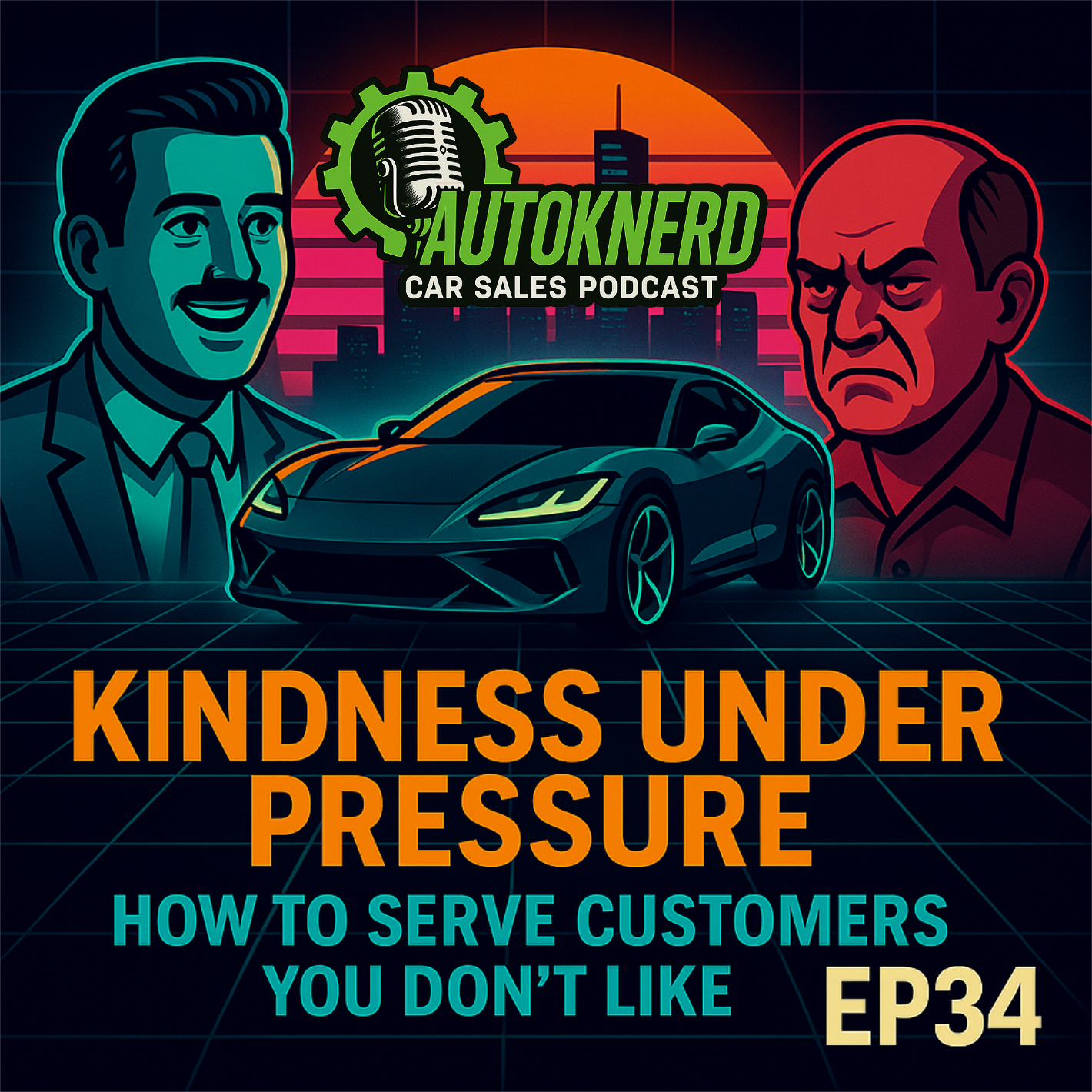 AutoKnerd