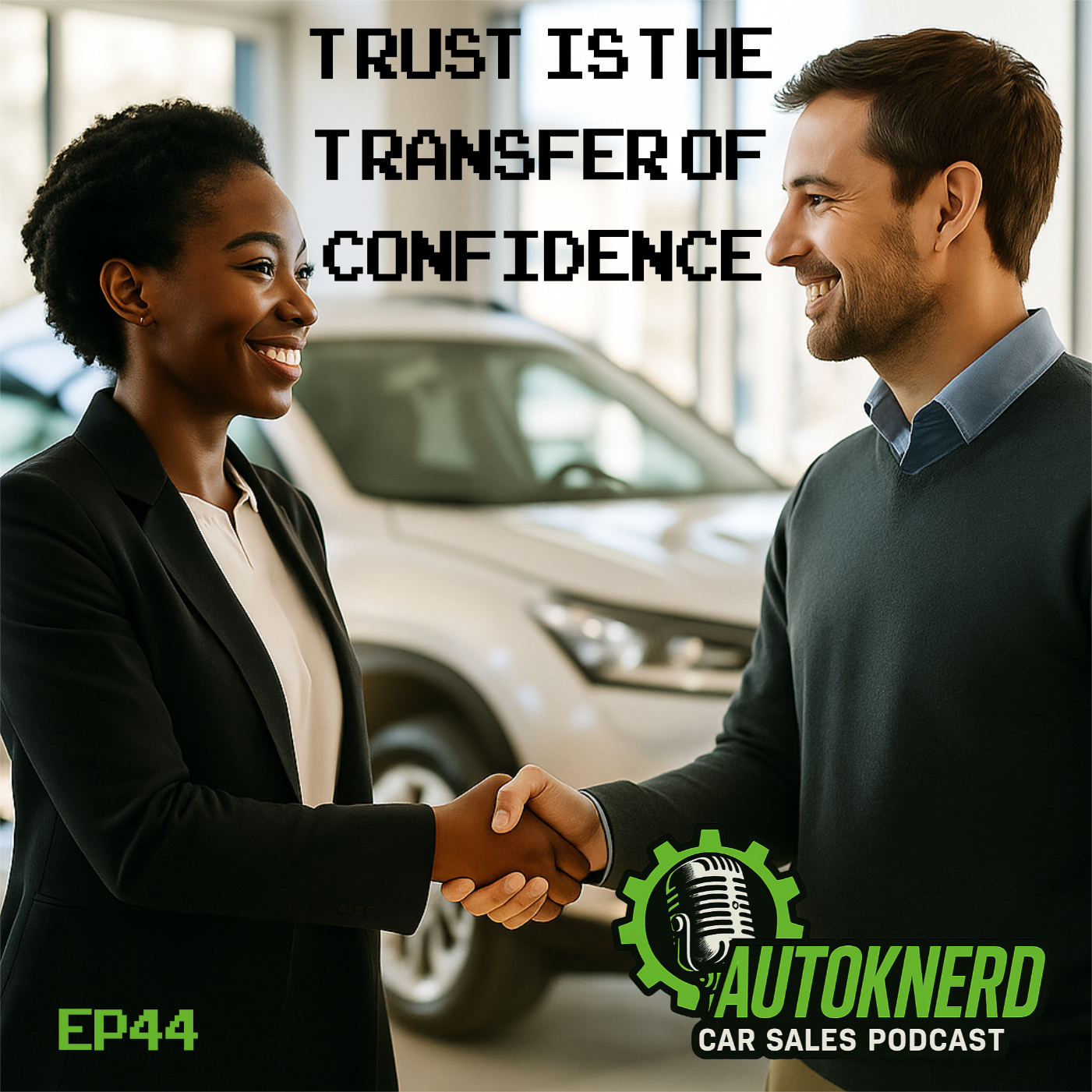 AutoKnerd
