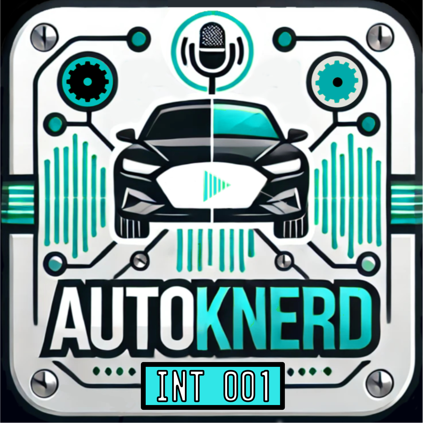 AutoKnerd