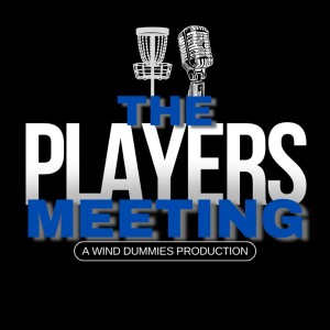 2024 OTB Open RECAP & Top 5 INNOVA discs of ALL TIME | Players Meeting Ep. 13