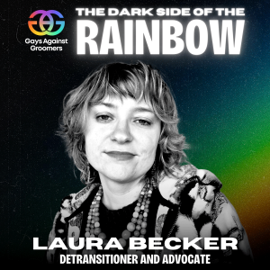 Episode 42: Laura Becker's Journey of Transformation as a Detransitioner