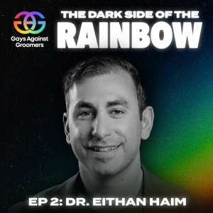 Episode 2: Dr. Eithan Haim — Texas Children's Hospital Whistleblower