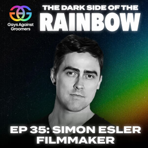 Episode 35: A Deep Dive into Cultural Influences and Social Dynamics with Simon Esler