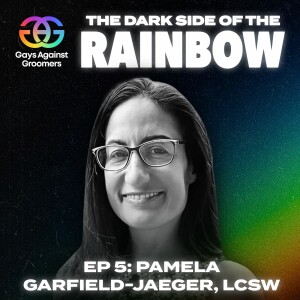 Episode 5: A Practical Response to Gender Distress with Pamela Garfield-Jaeger
