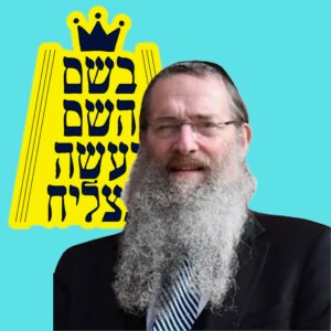 Interesting Halacha if Someone Forgot to Count a Day of the Omer - Rabbi Dovid Katzenstein