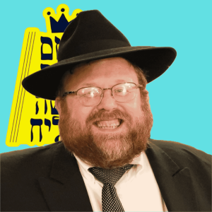 {BHP SHORTS} How to Have a 3 Day Shavuot - Rabbi Yosef Gavriel Bechhofer