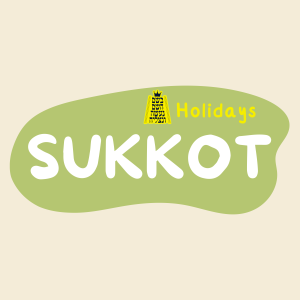 Holidays - Sukkot: Where Happiness Resides - Rabbi Eliyahu Maksumov