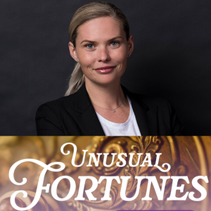 #3 - Sarah Wells on Lifelong Investment Strategies