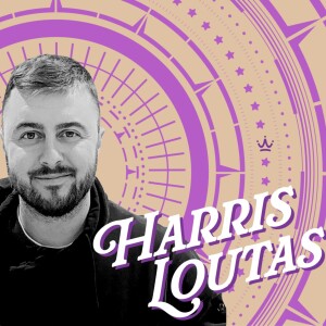 #5 Harris Loutas on Luxury Watches