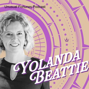 #6 - Yolanda Beattie on Women in Wealth