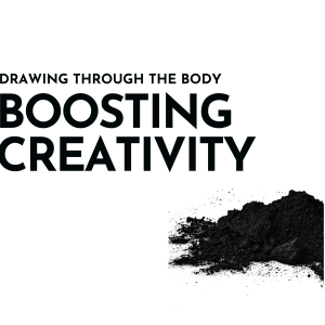 Boosting Creativity and Moving through Blocks