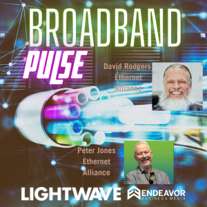 Ethernet Alliance coalesces around interoperability and future innovations
