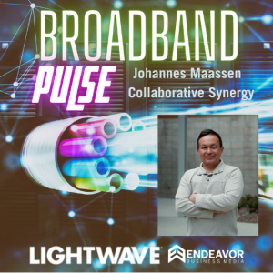 Collaborative Synergy takes a fresh look at the broadband make-ready process