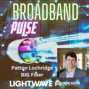 Goodbye, Bandwidth IG, hello BIG Fiber