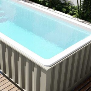 Container Pool