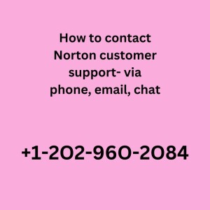 (2O296O2O84) Norton Antivirus Help: Norton Support --Phon Numer or chat