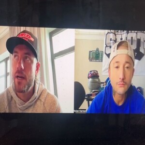 Call Your Shot - Patrick Wisdom Chicago Cubs Interview - 5.13.24