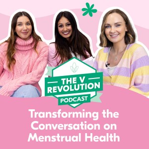 Period Power: Transforming the Conversation on Menstrual Health