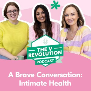 A Brave Conversation: Intimate Health Conditions