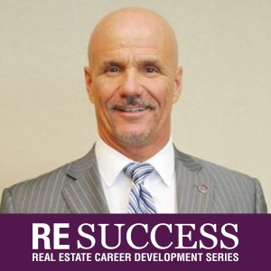 Interview with Berkshire Hathaway Home Services CEO Mark Stark!