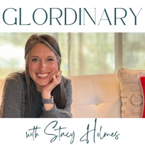 Glordinary Podcast Promo
