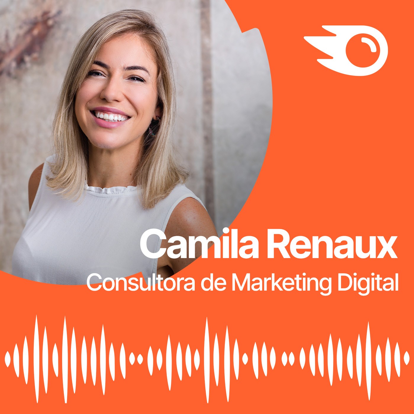 Mestres do Sucesso - Semrush