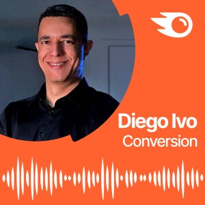 Diego Ivo - Mestre do Sucesso em SEO e empreendedorismo