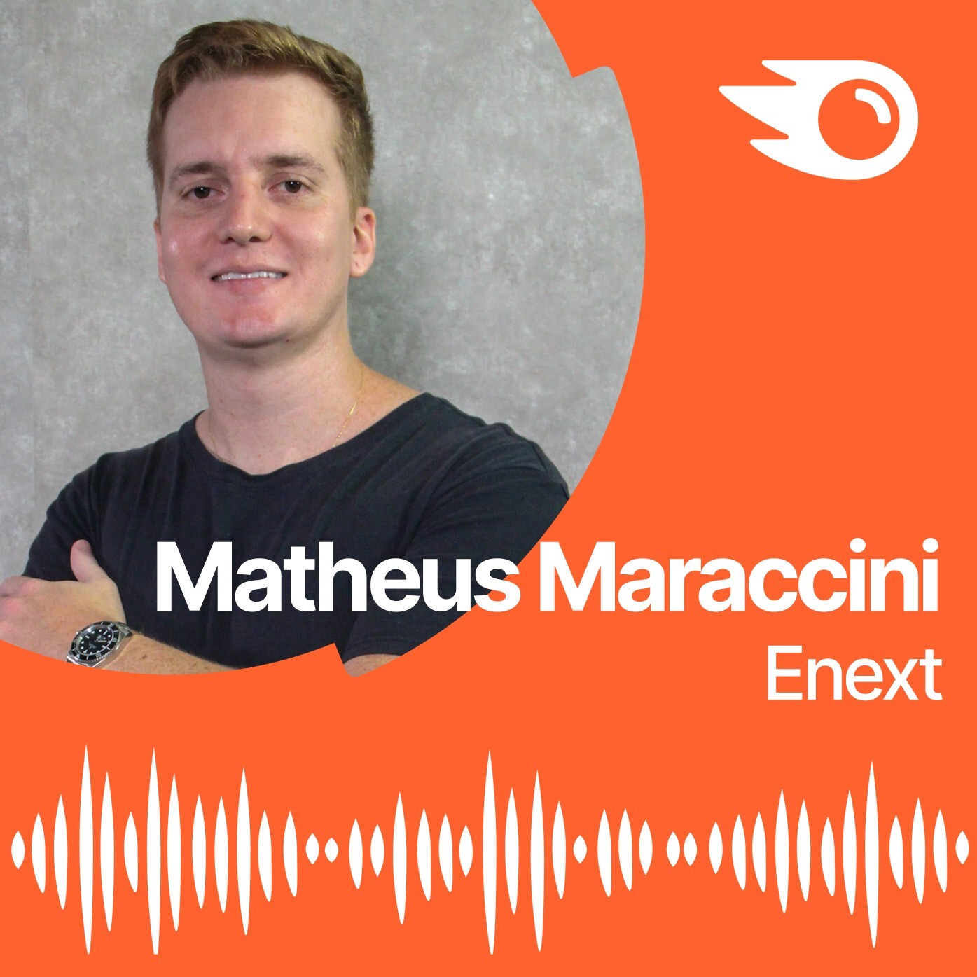 Mestres do Sucesso - Semrush