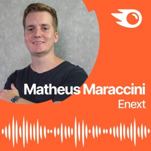 Matheus Maraccini - Mestre do Sucesso em E-commerce e BI