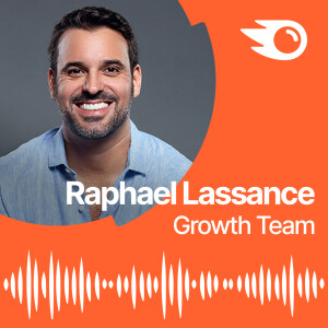 Episódio 1 - Raphael Lassance - Mestre do Sucesso em Growth e Vendas
