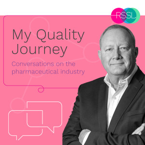 My QP Journey Ep4 - Mike Hadebe