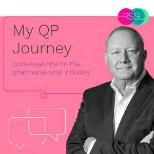 My QP Journey Ep3 - Rebeca Bruzzichessi