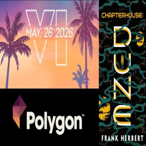 #83 100 Dollar Polygons?