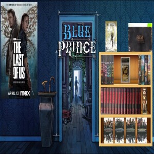 #80 The Last Blue Dunes
