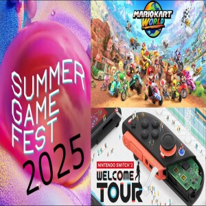 #88 Switch 2 Summer