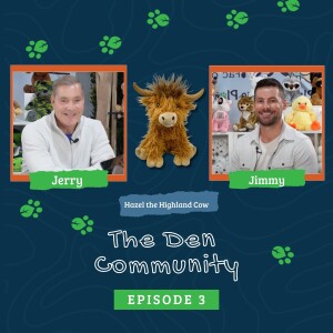 E3 | The Den Community