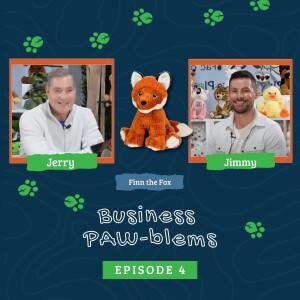 E4 | Business PAW-blems