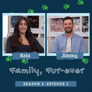 S2E5 | Family, Fur-ever