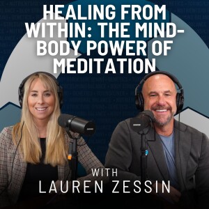 Healing from Within: The Mind-Body Power of Meditation | The Deep Six | Episode 25