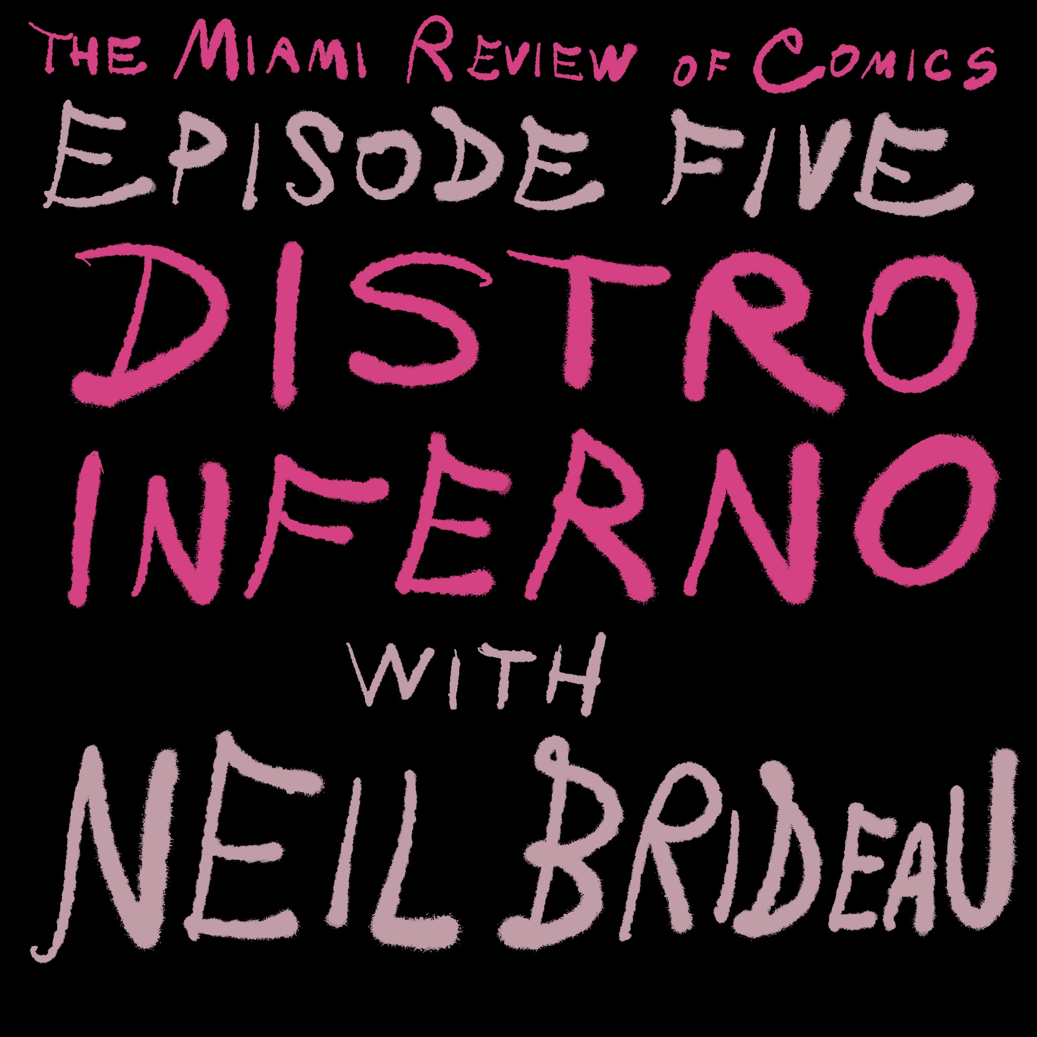 The Miami Review of Comics
