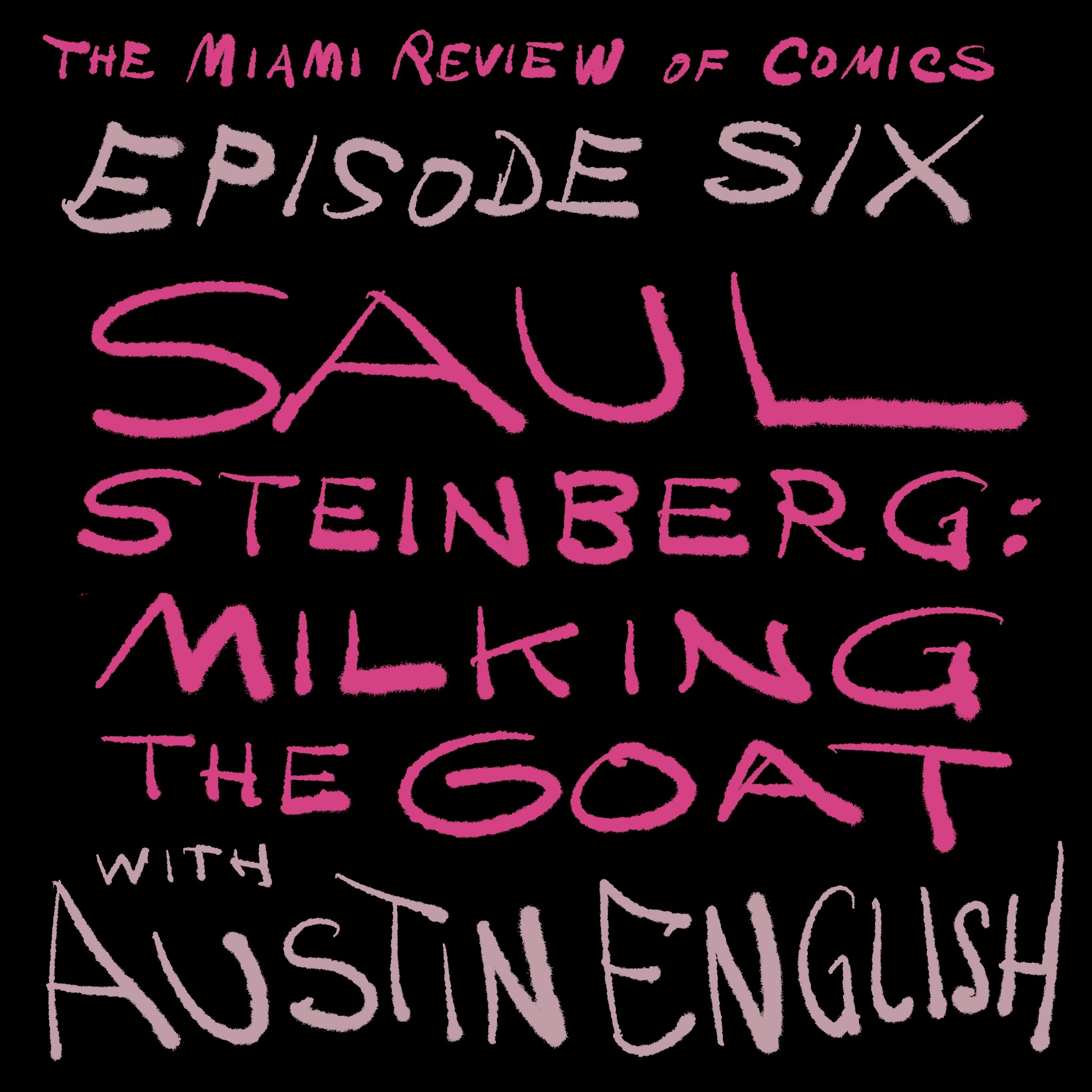 The Miami Review of Comics