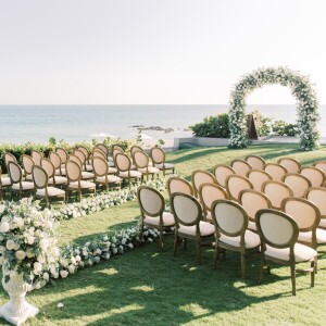 The Best Luxury All-Inclusive Wedding Resort in Cabo: The Grand Velas