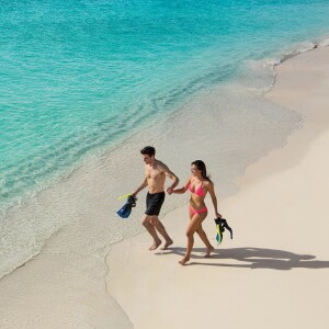 Get Ready for an Unforgettable Honeymoon at Secrets Akumal, Riviera Maya!🌴💞