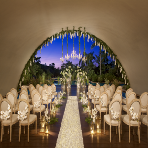 Your Perfect Destination Wedding at Secrets Akumal🌴
